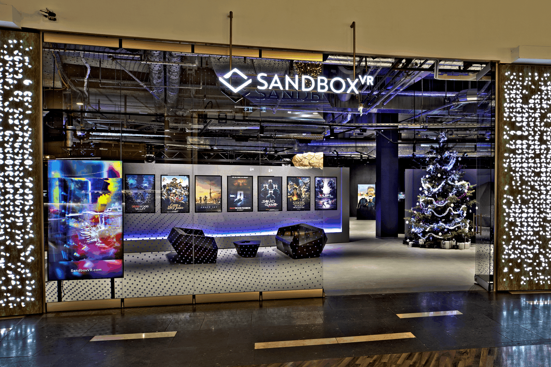 Sandbox VR Wiesbaden
