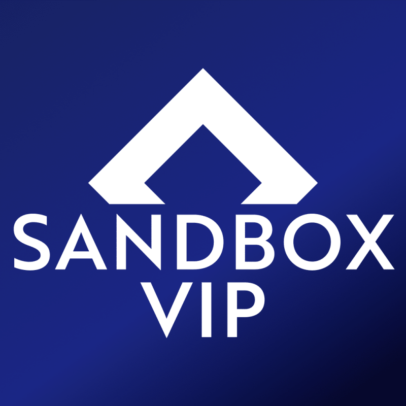 SandboxVIP_Logo